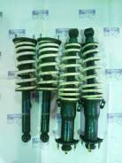 JDMStore | Комплект стоек (пружины TRD) Toytota Mark2 JZX110. Toyota: Mark II Wagon Blit, Crown Majesta, Crown, Verossa, Mark II, Origin, Altezza, Pro...