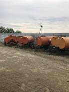 Опм-3,5, 2013. Бочку прицепную паливомоячную, 3 500 кг.