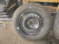 Колесо запасное Ford Explorer U251. 7.0x17" 5x114.30 ET42