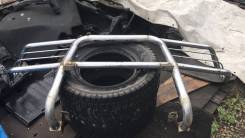 Кенгурятники. Toyota Land Cruiser, HDJ80
