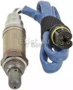 Датчик кислородный. Mercedes-Benz S-Class, C140, V140, W140 Mercedes-Benz G-Class, W463 Mercedes-Benz E-Class, S210, W210 Двигатели: M119, M112E32, M1...
