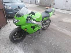 Kawasaki Ninja ZX-9R. 899 куб. см., исправен, птс, с пробегом