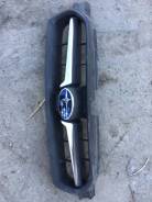 Решетка радиатора. Subaru Legacy