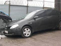 Зеркало заднего вида Nissan Primera (P12E)