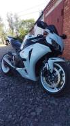 Honda CBR 1000RR Fireblade. 1 000 куб. см., исправен, птс, с пробегом