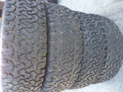 BFGoodrich All-Terrain T/A. Грязь AT, 2004 год, без износа, 4 шт