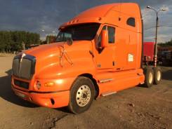 Kenworth T2000. , 15 000 куб. см., 30 000 кг.