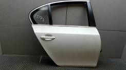 Дверь боковая BMW 5 E60 2003-2009, правая задняя