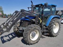 New Holland. Трактор NEW Holland 90, 2001 г, 4700 м/ч, из Европы. Под заказ