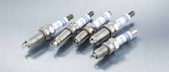 Свеча зажигания. BMW: Z3, 8-Series, 3-Series, 7-Series, 6-Series, 5-Series, Z8, X3, Z4, X5 Двигатели: M43B19, M52TUB25, M52TUB28, M54B22, M54B25, M54B...