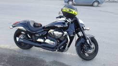 Suzuki Boulevard M109R. 1 800 куб. см., исправен, птс, с пробегом