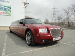 Chrysler 300C. автомат, задний, 3.5, бензин, 30 000 тыс. км
