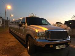 Ford Excursion. автомат, задний, 5.4, бензин, 70 000 тыс. км