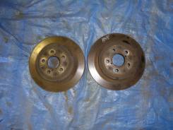 Диск тормозной. Subaru Legacy Lancaster, BHE