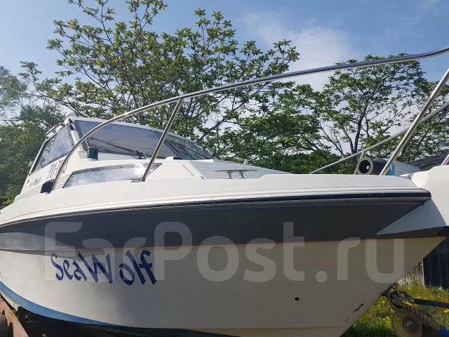 Yamaha FR-25. 2014 ���, ����� 7,5��., ��������� ���������, 300��.�., ������ ����