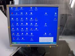 Samsung. 19", технология ЖК (LCD)