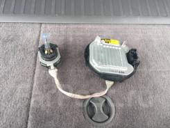 Блок ксенона. Toyota: Aurion, iQ, Avensis, Caldina, GT 86, Tarago, Premio, Sienta, Mark X, Corolla Axio, Porte, Camry, Noah, Reiz, Wish, Sai, Prius, V...