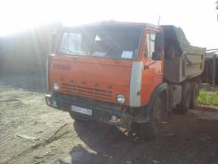 КамАЗ 5511. Продам самосвал Камаз 5511 в хорошем состоянии., 10 000 куб. см., 10 000 кг.
