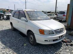 Toyota Ipsum. SXM157009087, 3SFE