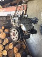 Двигатель в сборе. Toyota: Cressida, Mark II Wagon Blit, Crown Majesta, Crown, Verossa, Soarer, Mark II, Altezza, Cresta, Supra, Chaser Двигатель 1GFE