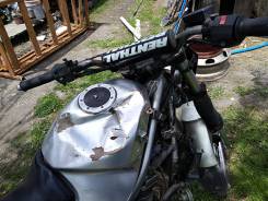 Kawasaki KLE 400. 400 куб. см., исправен, птс, с пробегом