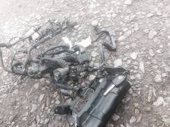 Проводка двс. Honda Civic Hybrid, ES9, FD3 Honda Insight, ZE1, ZE2 Honda Fit Hybrid, GP1 Двигатели: LDA, LDA1, LDA2, LDAMF5, LDA3
