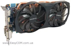 GeForce GTX 660 ����