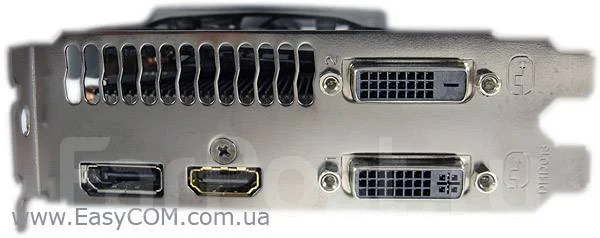 GeForce GTX 660 ����