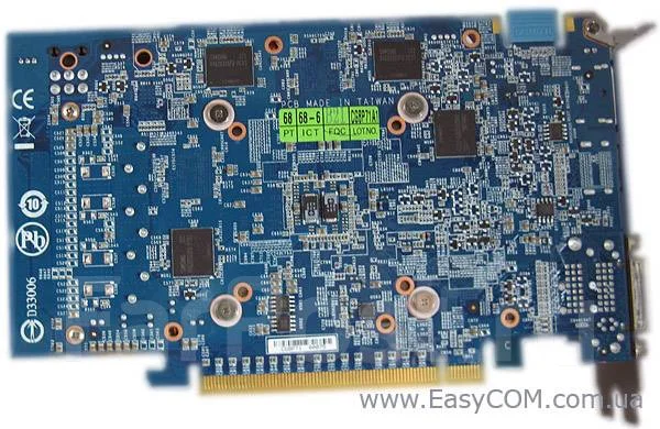 GeForce GTX 660 ����