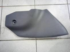 Консоль панели приборов. Nissan Juke, F15, F15E, F15N Двигатели: HR15DE, HR16DE, MR16DDT