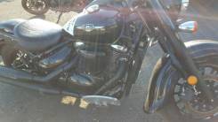 Suzuki Boulevard C50. 800 куб. см., исправен, птс, без пробега. Под заказ