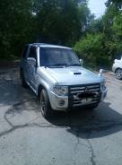 Mitsubishi Pajero Mini. автомат, 4wd, 0.7 (64 л.с.), бензин, 28 752 тыс. км