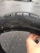 Bridgestone Playz PZ-X. ������, �/�, ����� 5�% ����