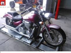 Honda VTX 1300. 1 300 куб. см., исправен, птс, без пробега. Под заказ