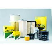 Фильтр воздушный WA140 MICRO A-970 13780-58J50