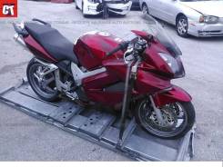 Honda VFR 800F. 800 куб. см., исправен, птс, без пробега. Под заказ