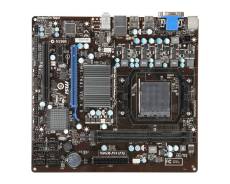Socket AM3+