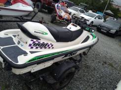 Kawasaki STX 1100. 140,00 л.с., 2002 год год