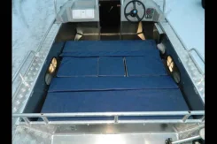 Wyatboat. 2017 ���, ����� 4,3��. ����