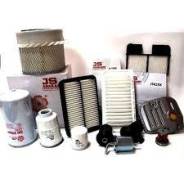 Фильтр воздушный Honda JS A-890 17220-RS8-000 AY120-KE071