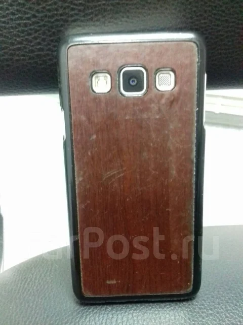 Samsung Galaxy A3 2015. �/�, �����, 3G, 4G LTE, Dual-SIM ����