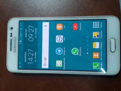 Samsung Galaxy A3 2015. �/�, �����, 3G, 4G LTE, Dual-SIM ����
