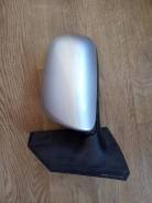 Зеркало. Toyota Corolla Fielder, NZE141, NZE141G, NZE144, NZE144G, ZRE142, ZRE142G, ZRE144, ZRE144G Двигатели: 1NZFE, 2ZRFAE, 2ZRFE