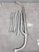 Уплотнитель капота. BMW 3-Series, E46 Двигатели: M43B19, M52TUB25, M52TUB28, M54B22, M54B25, M54B30, N42B20