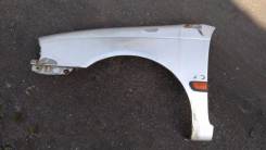 Крыло. Toyota Avensis, AT220, AT220L, AT221, AZT250, CDT220, CT220, ST220, ST220L, ZZT220, ZZT220L, ZZT221 Двигатели: 1AZFSE, 1CDFTV, 1ZZFE, 2CTE, 3SF...