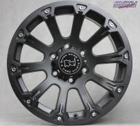 Black Rhino Sidewinder. 9.0x17", 6x139.70, ET12, ЦО 108,0 мм.