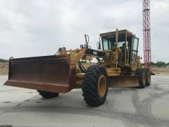 Caterpillar. Продажа автогрейдера 160К во Владивостоке, 7 200 куб. см.