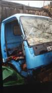 Кабина. Isuzu Elf