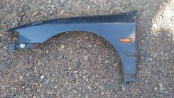 Крепление бампера. Honda Accord, CE1, CE2, CE6, CE7, CE8, CE9