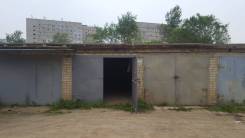 Гаражи капитальные. Курчатова 6;4;2;2"а", р-н М-н"Морковка", 21 кв. м., электричество, подвал.